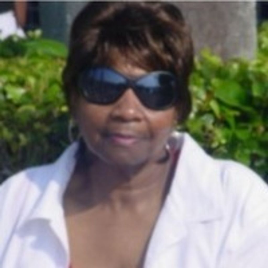 Mary L. Williams Profile Photo