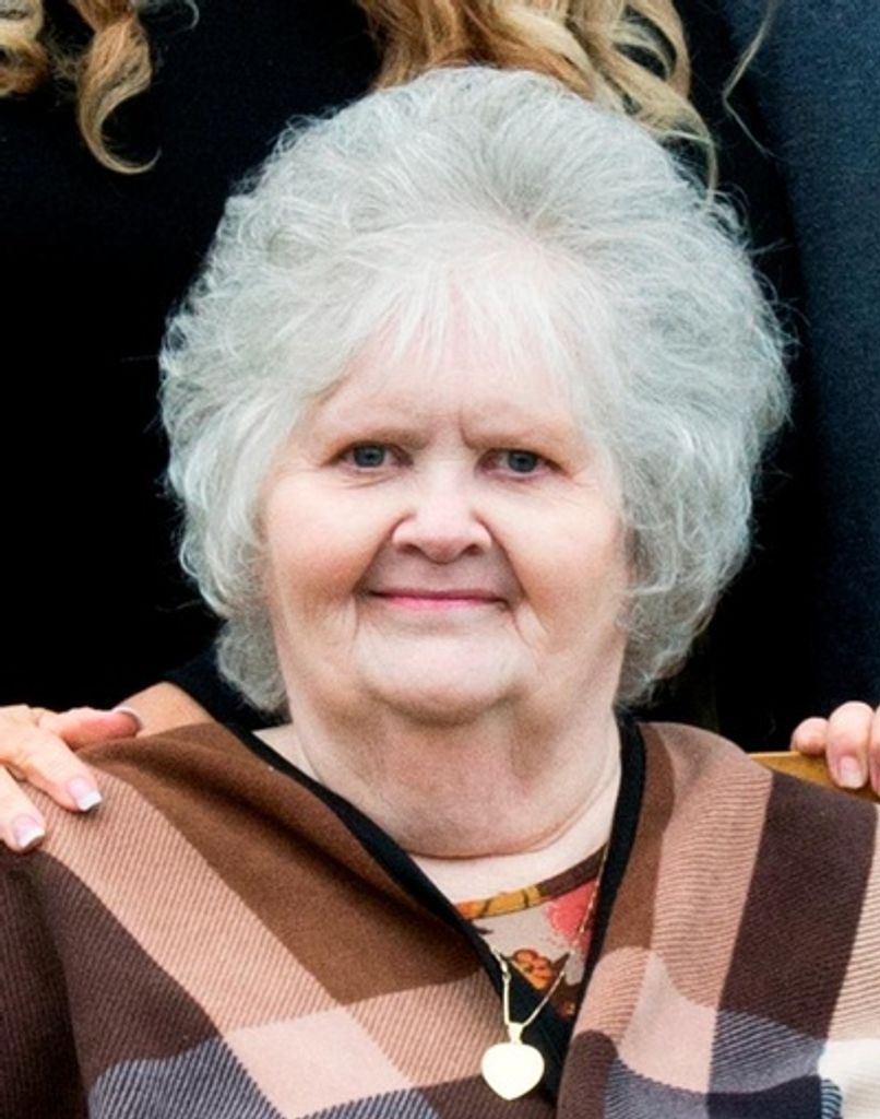 Peggy Christine Patton Profile Photo