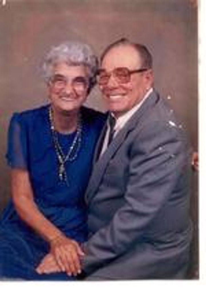 Mary Ann (Lavardio)  Bowell