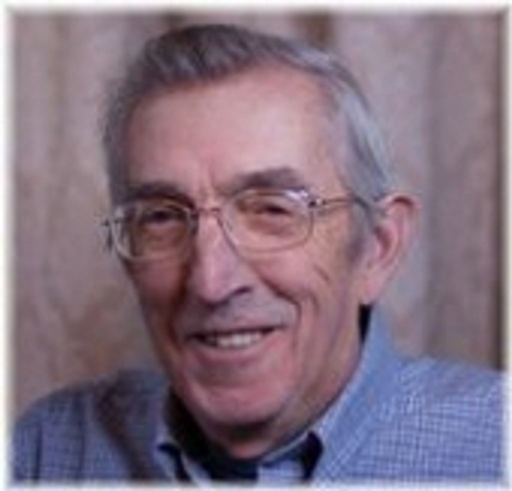 Larry "Robbie" Robertson