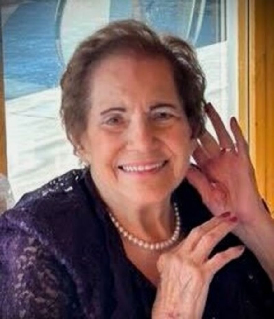 Arlene D. Sills Profile Photo