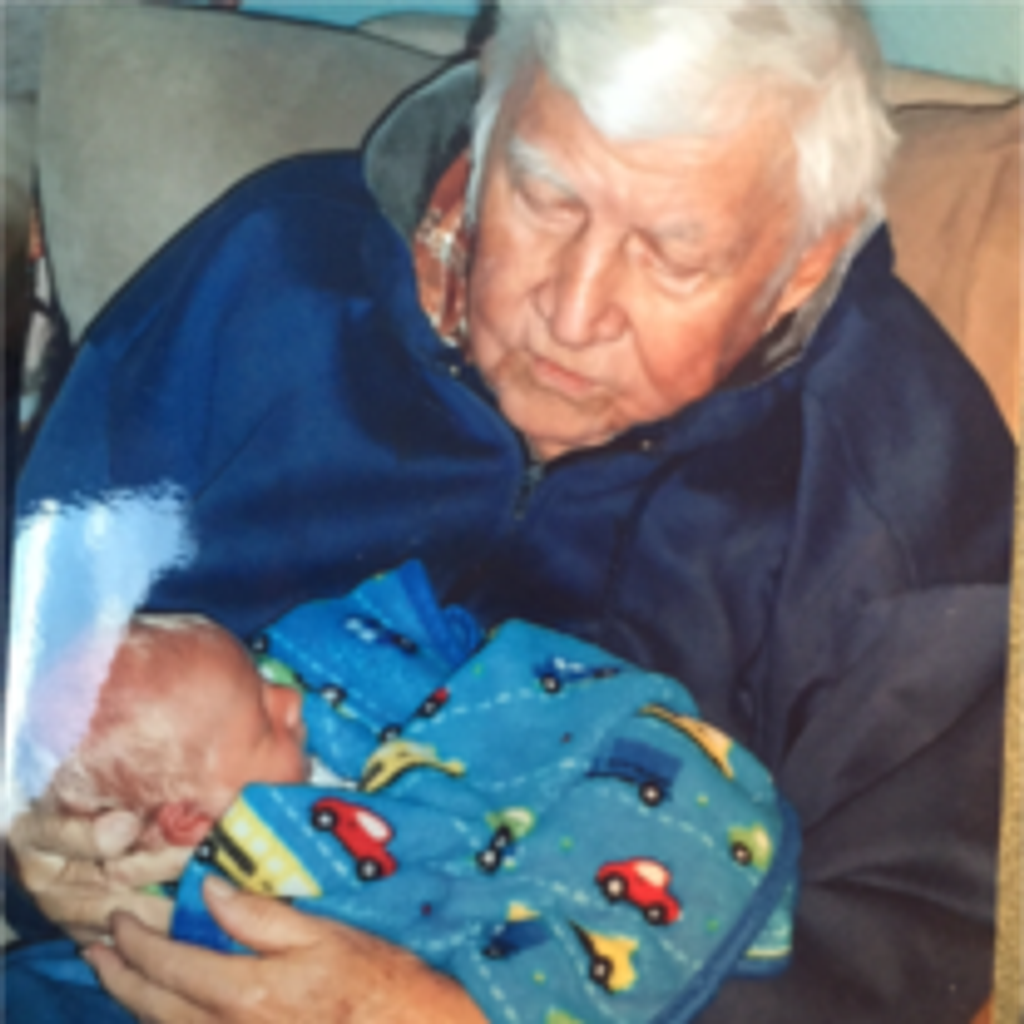 James Arthur Hayes Jr.