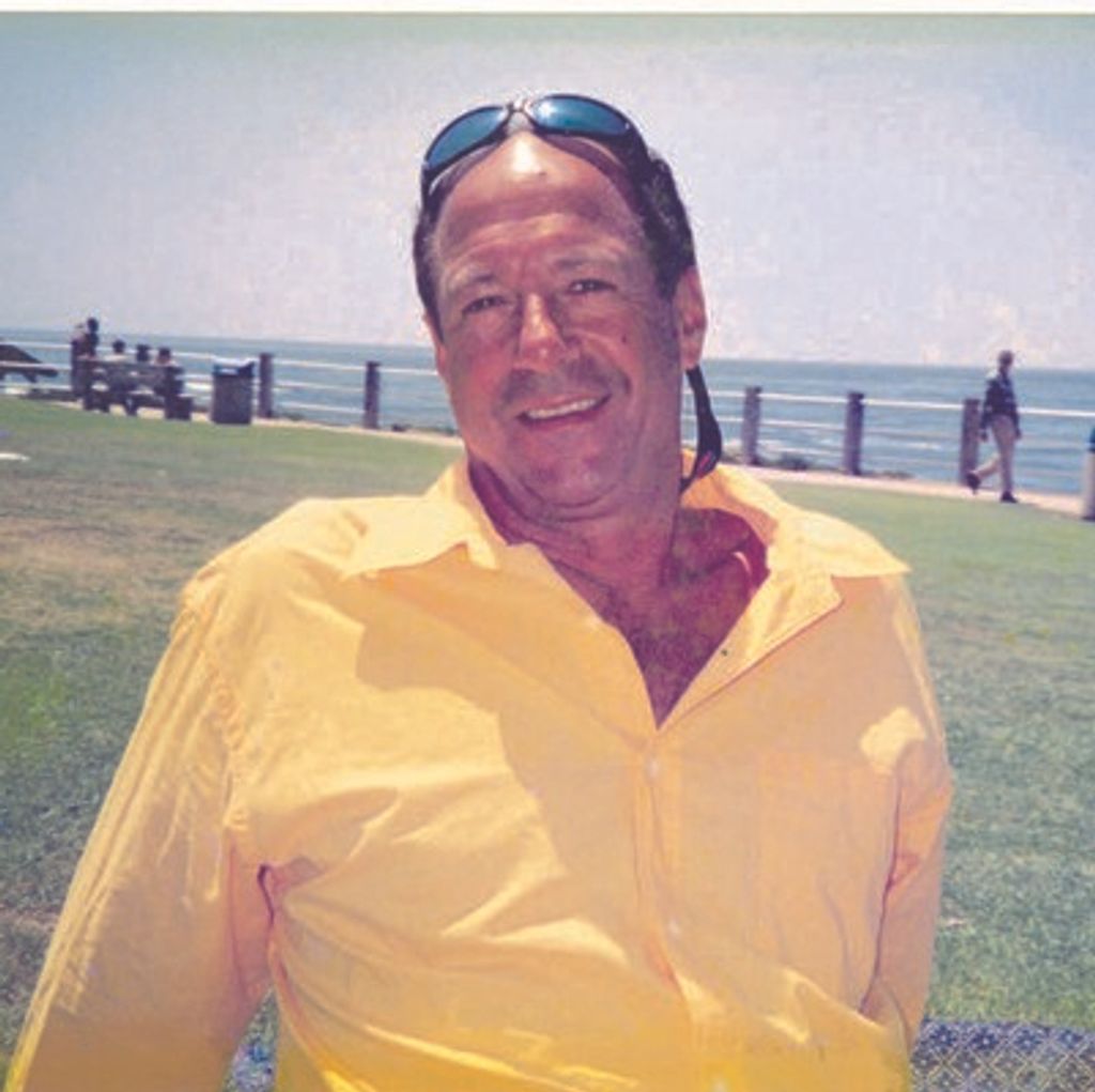 Charles "Dusty" W.A. Pearsall Profile Photo