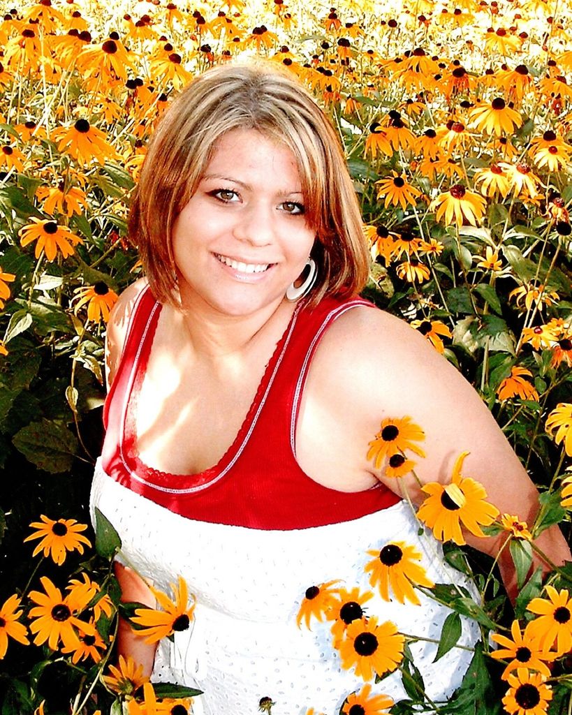 Marissa Dayle Hindel Profile Photo