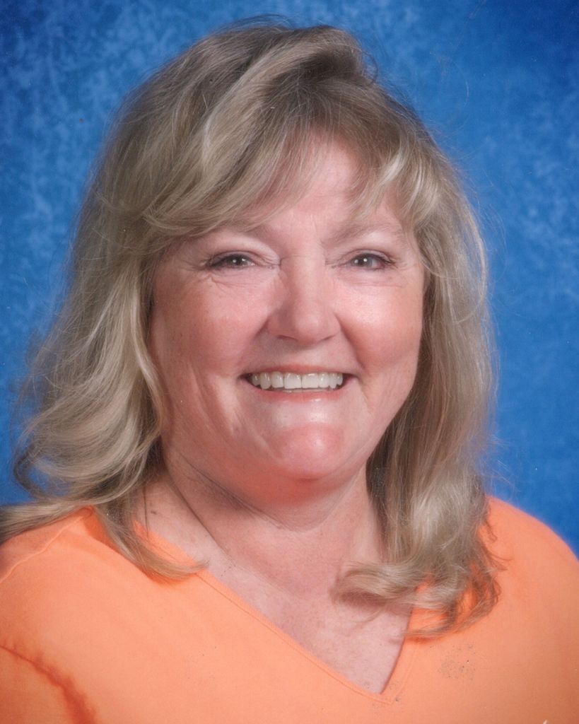 Sally Elizabeth Woody Profile Photo