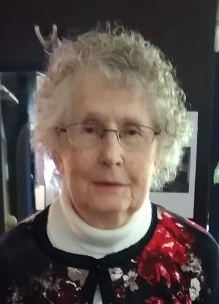 Imelda Jane Smith