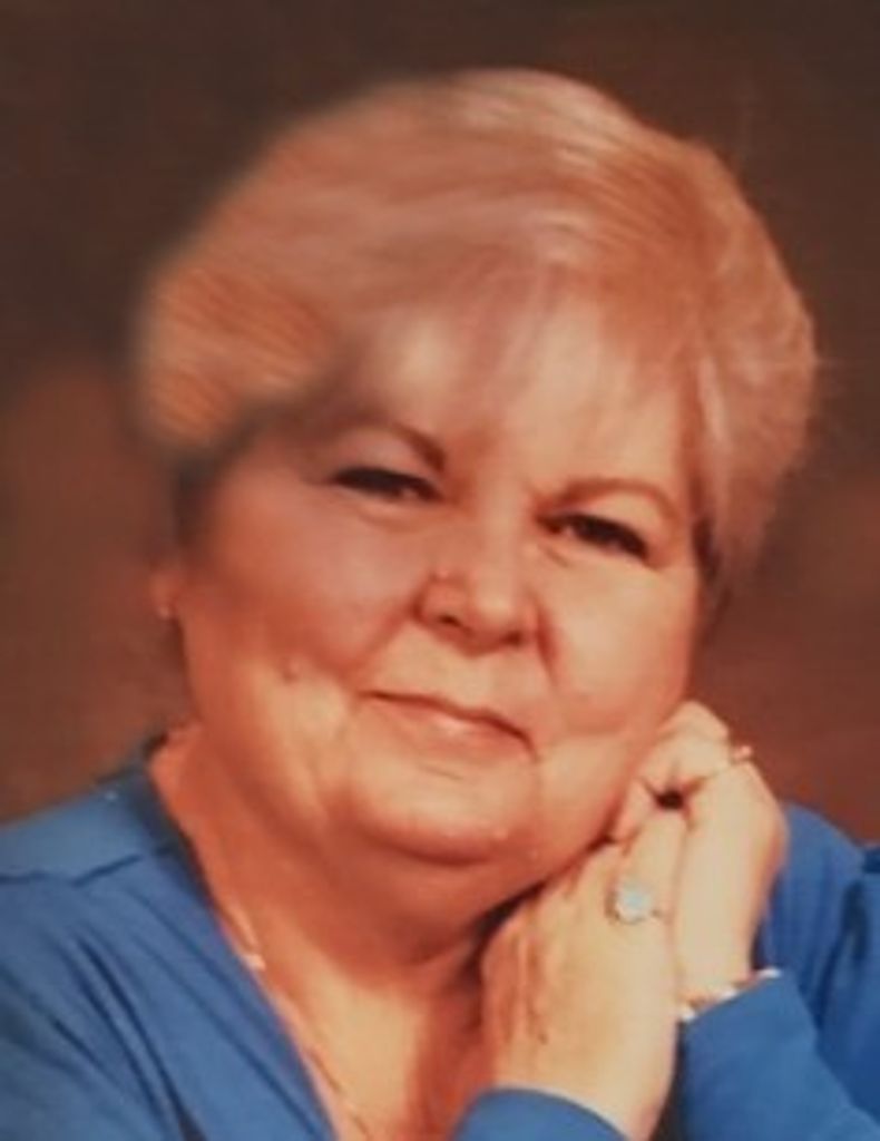 Sandra Ruth Sandelius