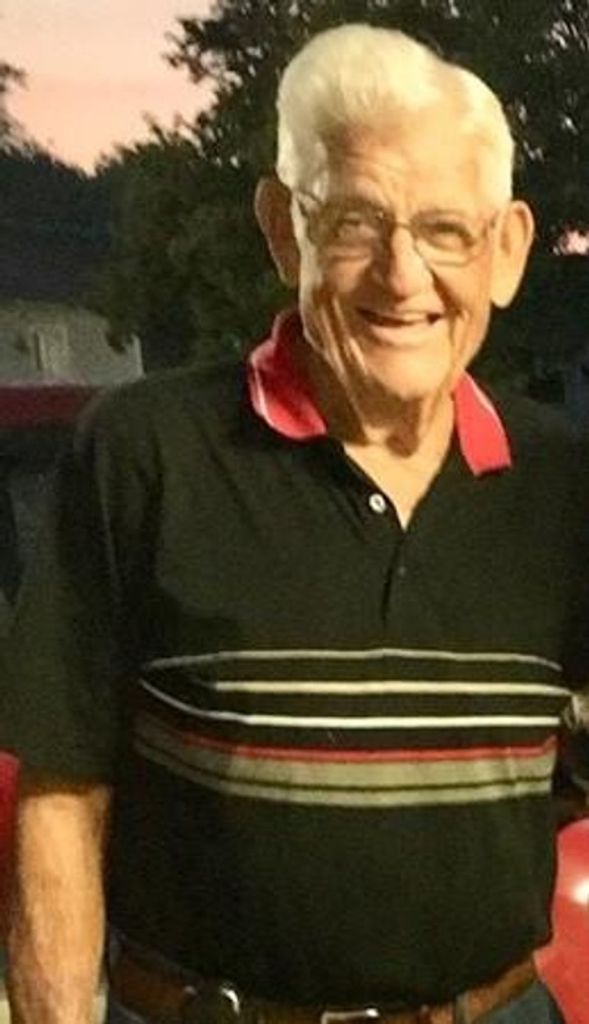 John "Jaybird" Hines Profile Photo
