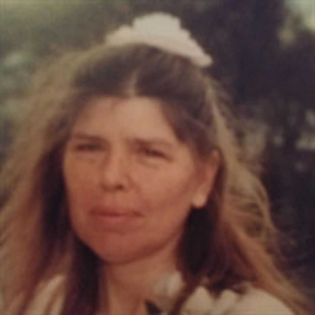 Wendy Ann DeLuca