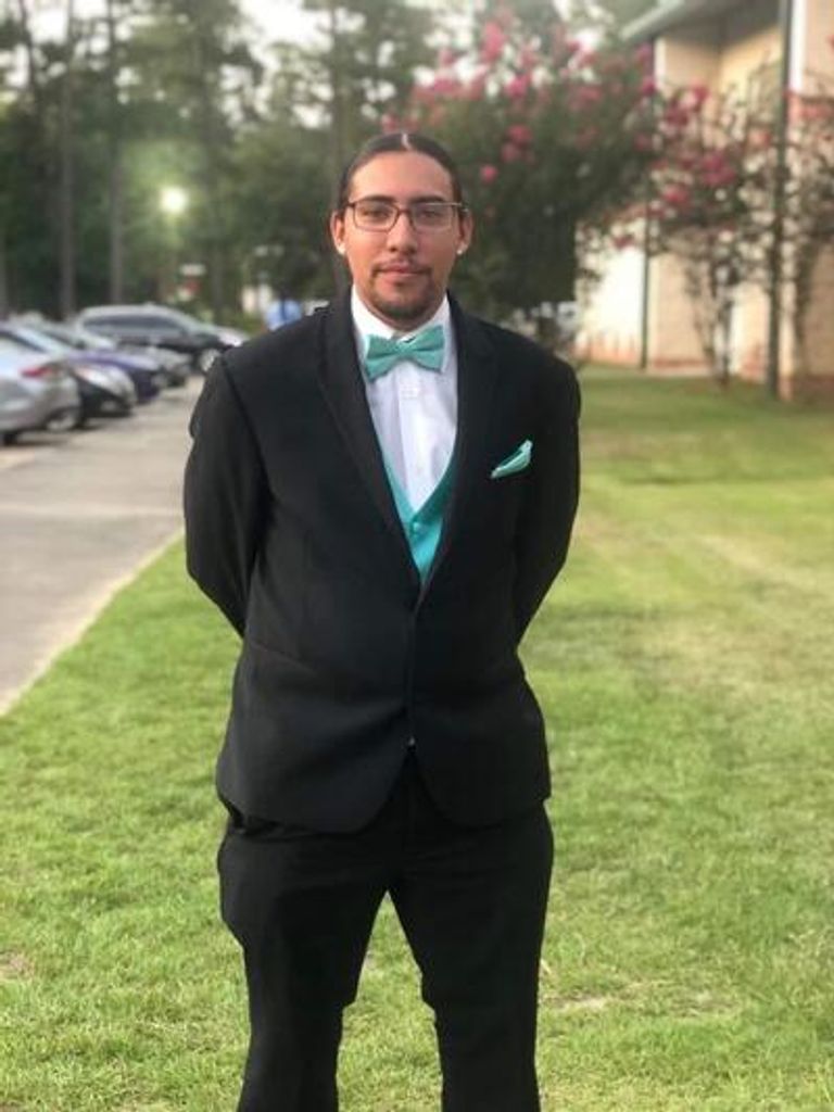 Augustine " Augie" Ray Beene Profile Photo