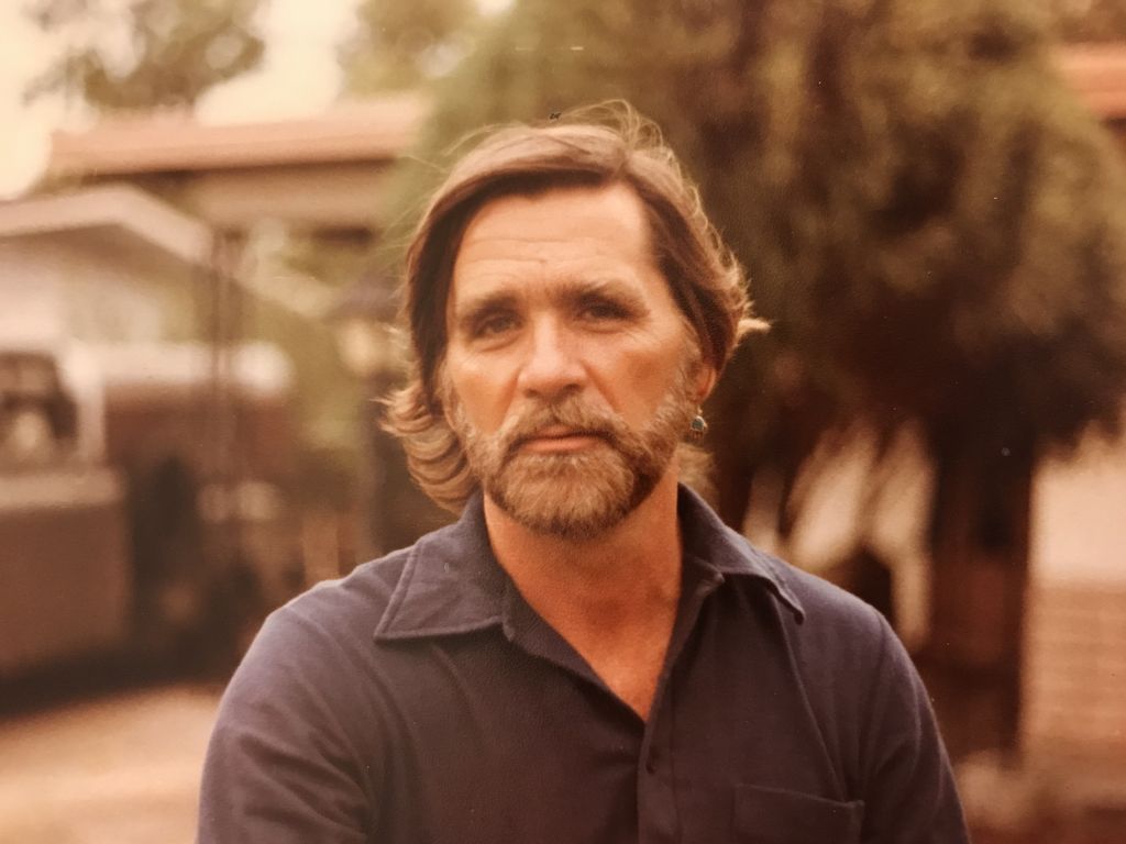 Peter Loren Clark