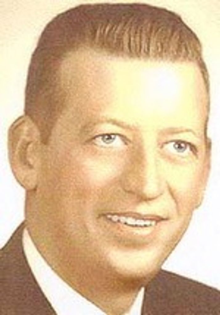 Clair Delmont Mcclay