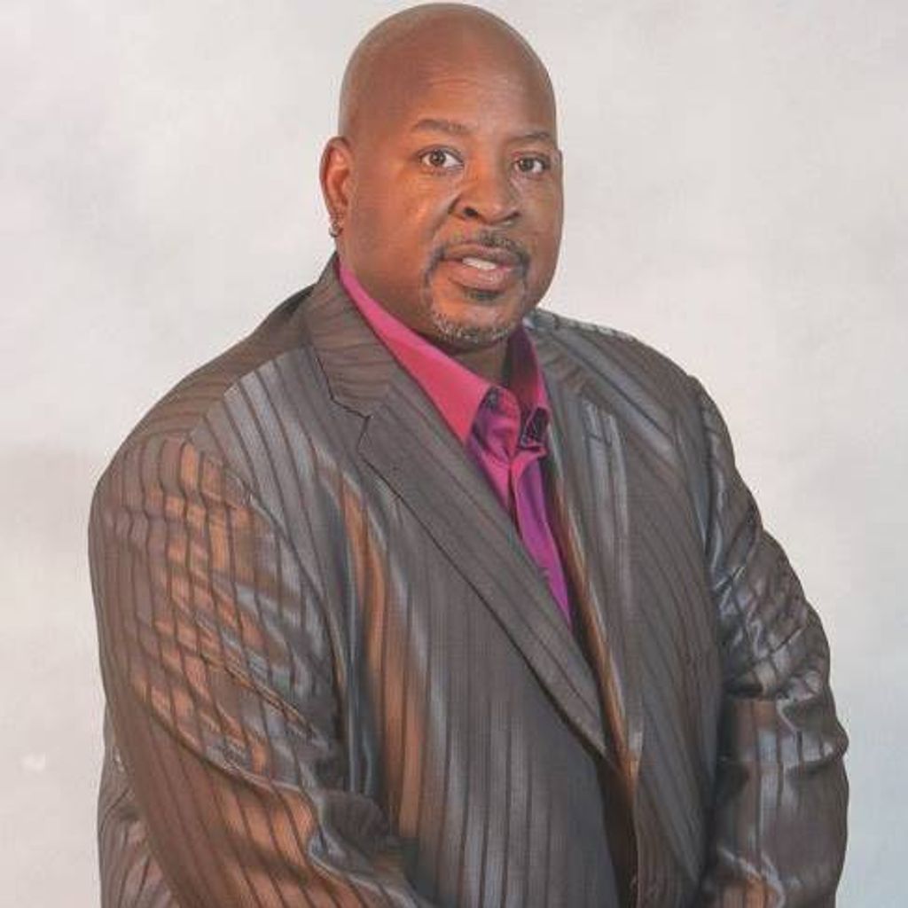 Vincent S. Lewis Profile Photo