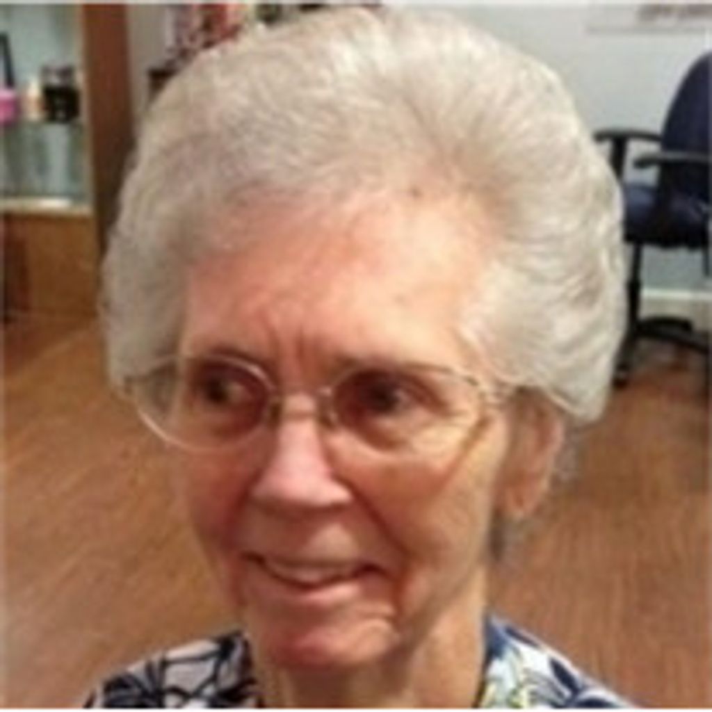 Barbara Rich Kirkland