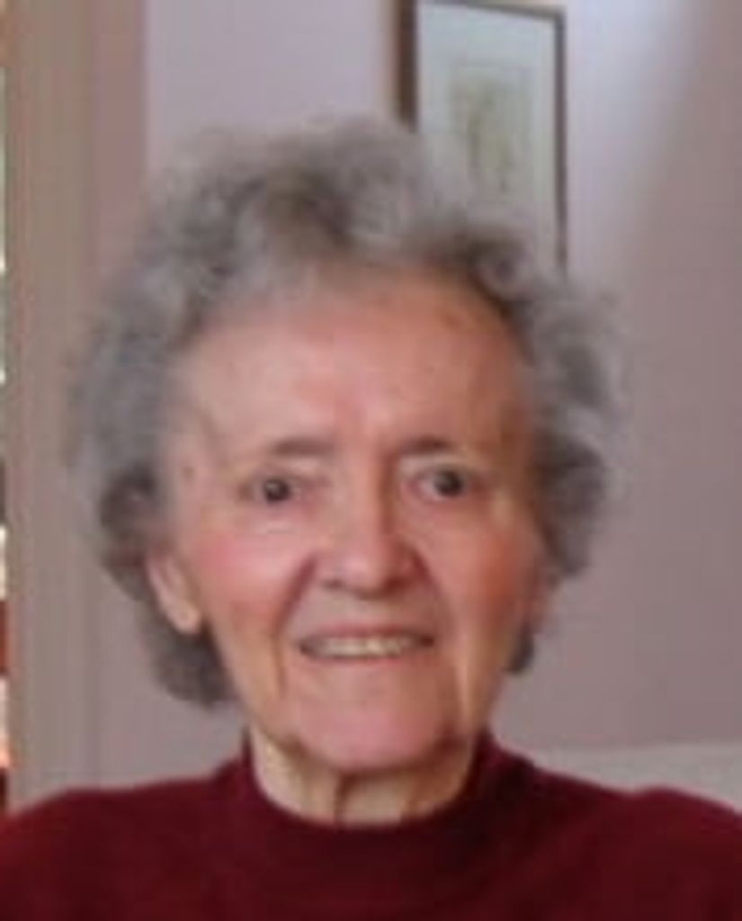 Olivia Bogard