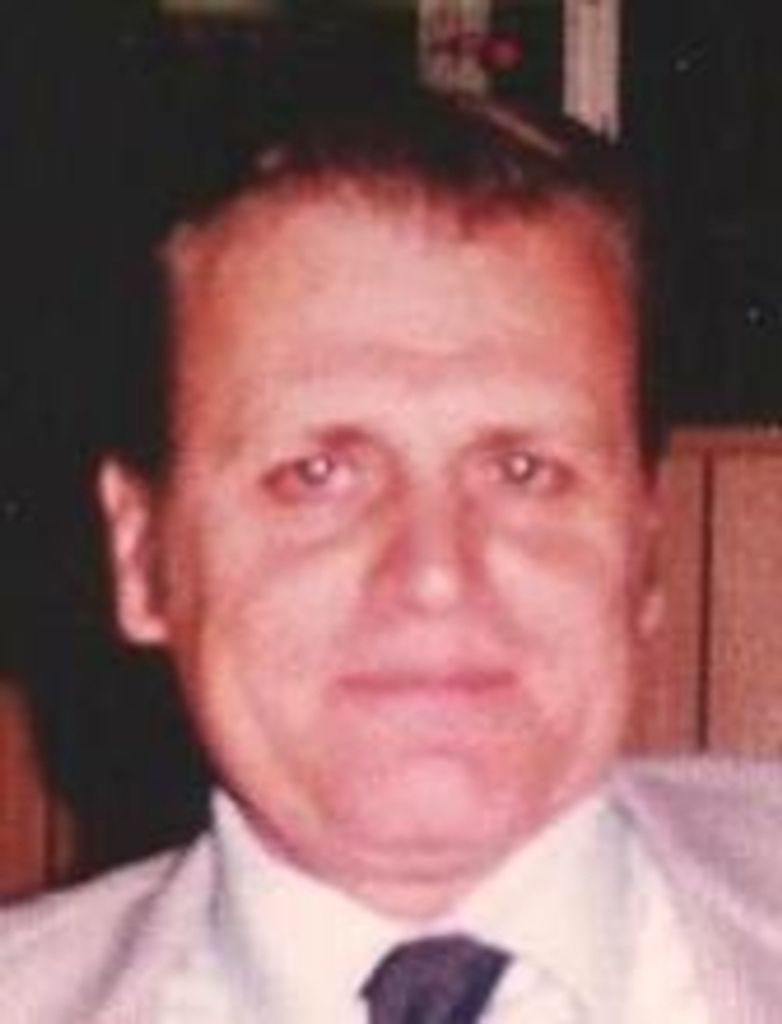 Raymond J. Savino