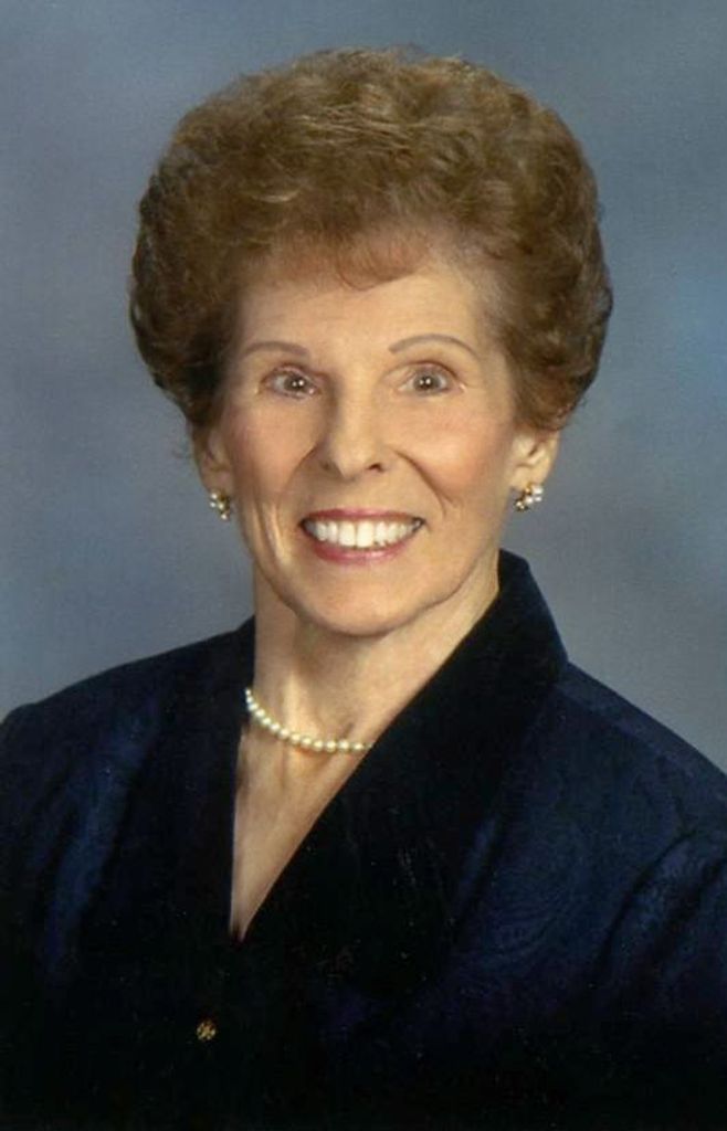 Dorothy Elizabeth (Vanwald) "Dottie" Harris