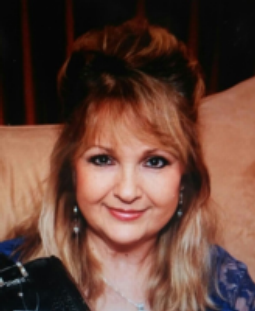 Rhonda Kelly
