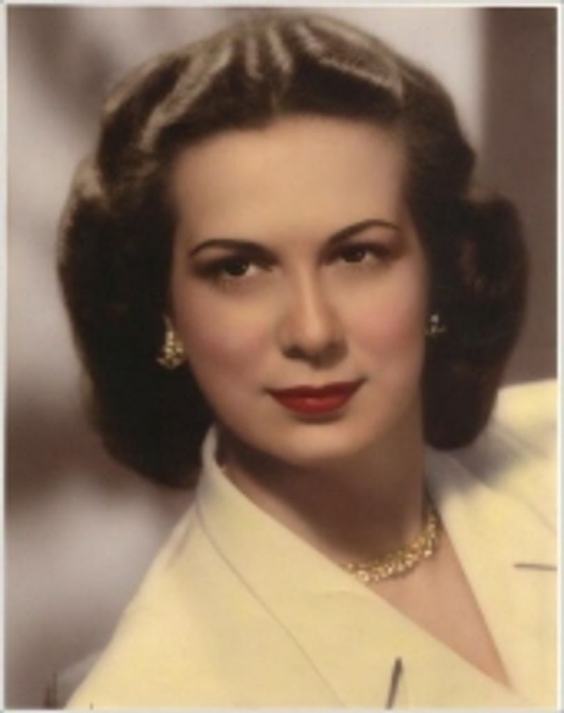 Concetta (Connie)  Cravaack