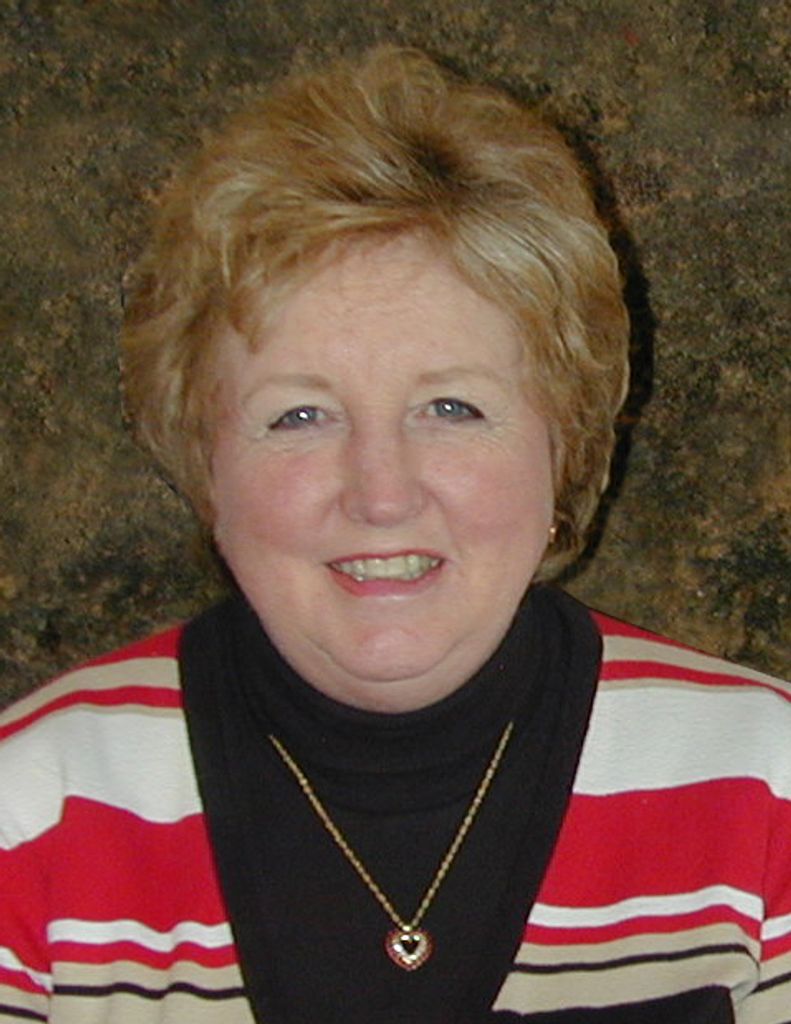 Kathryn Biesinger