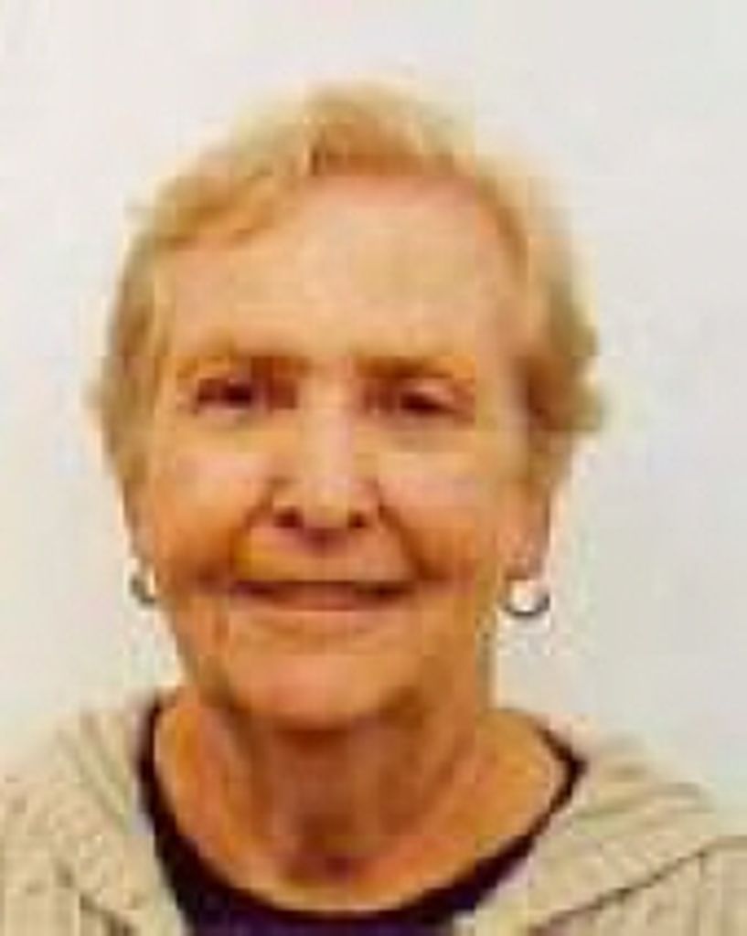 Dorothy  Ann Dushane