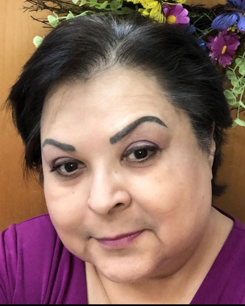 Martha Lamar Sauceda Profile Photo