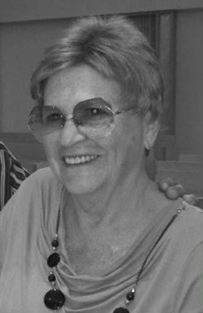 Marianne R. Manzella