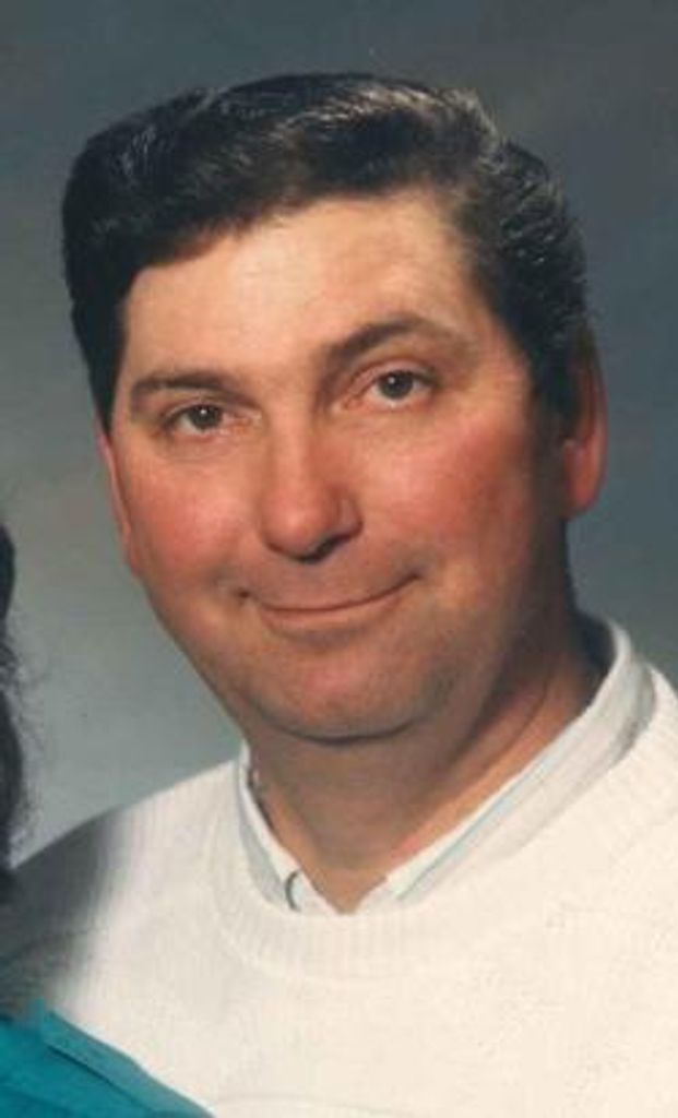 Ronald L. Staudinger