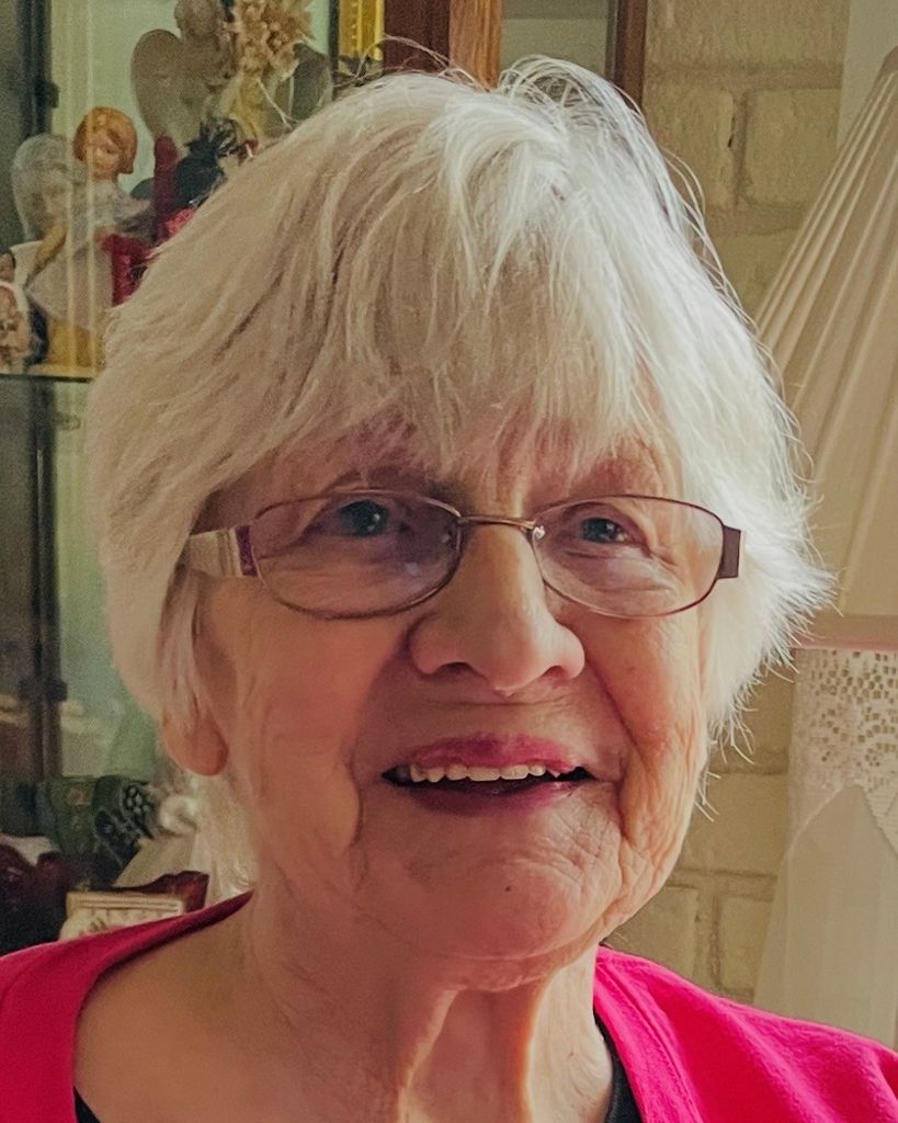 Patricia Jeanne LeGarde Profile Photo