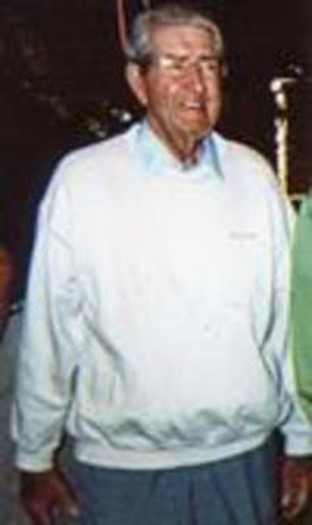 Albert Sanvik
