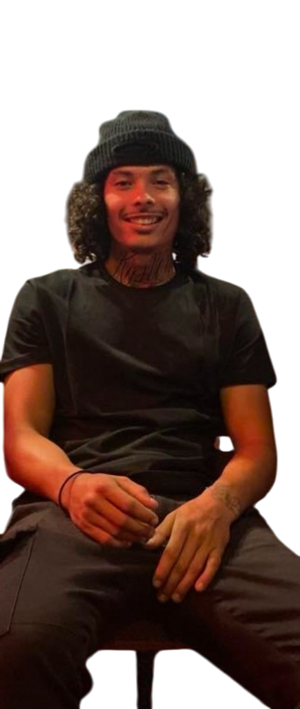 Caelan Noah "Cj" Humphrey-Jordan Profile Photo