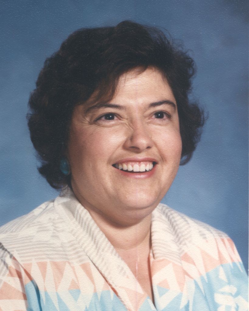 Linda June Anderson Zeeman Profile Photo