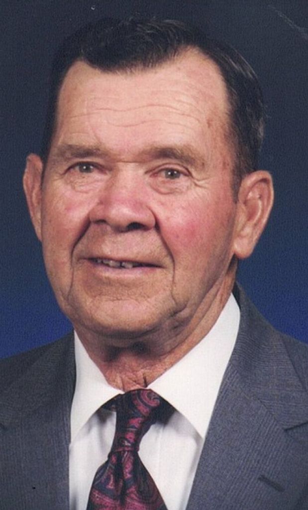 Sylvester "Vestie" Nord Profile Photo