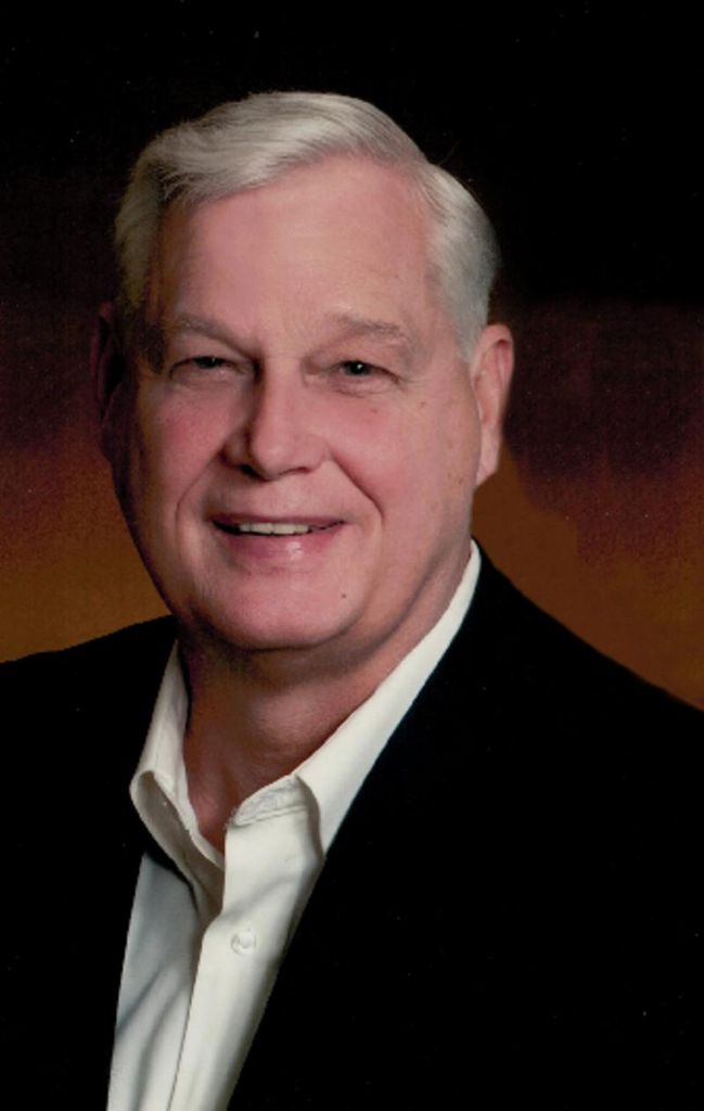 Harold Robert Barr Profile Photo