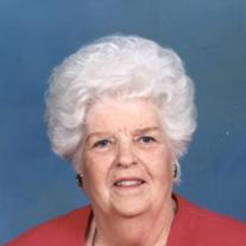 Rachel  Ward Stanley