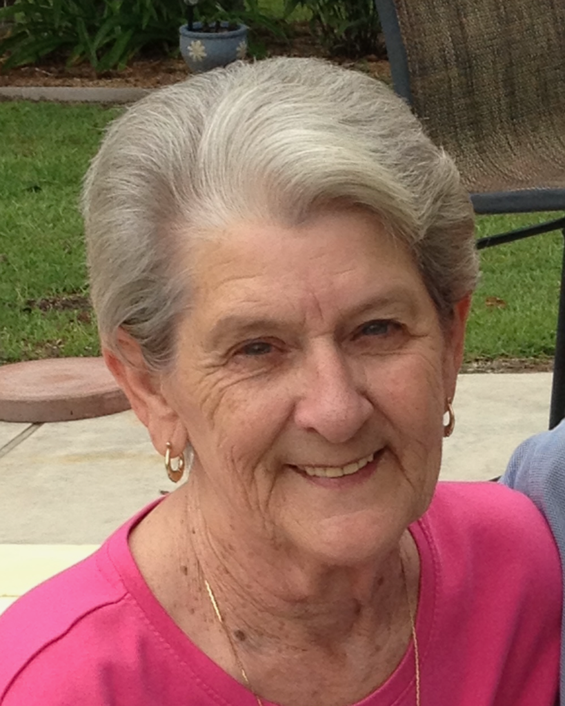 Nanette Brooks