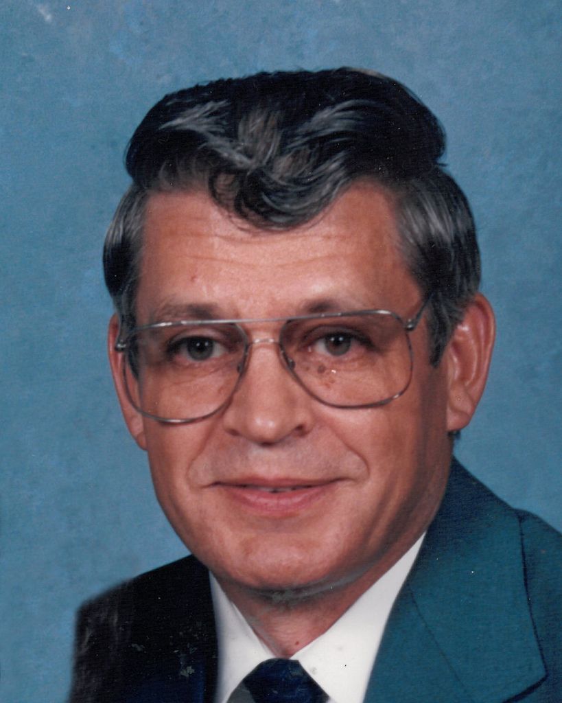 Hagan Richard Bowen Profile Photo