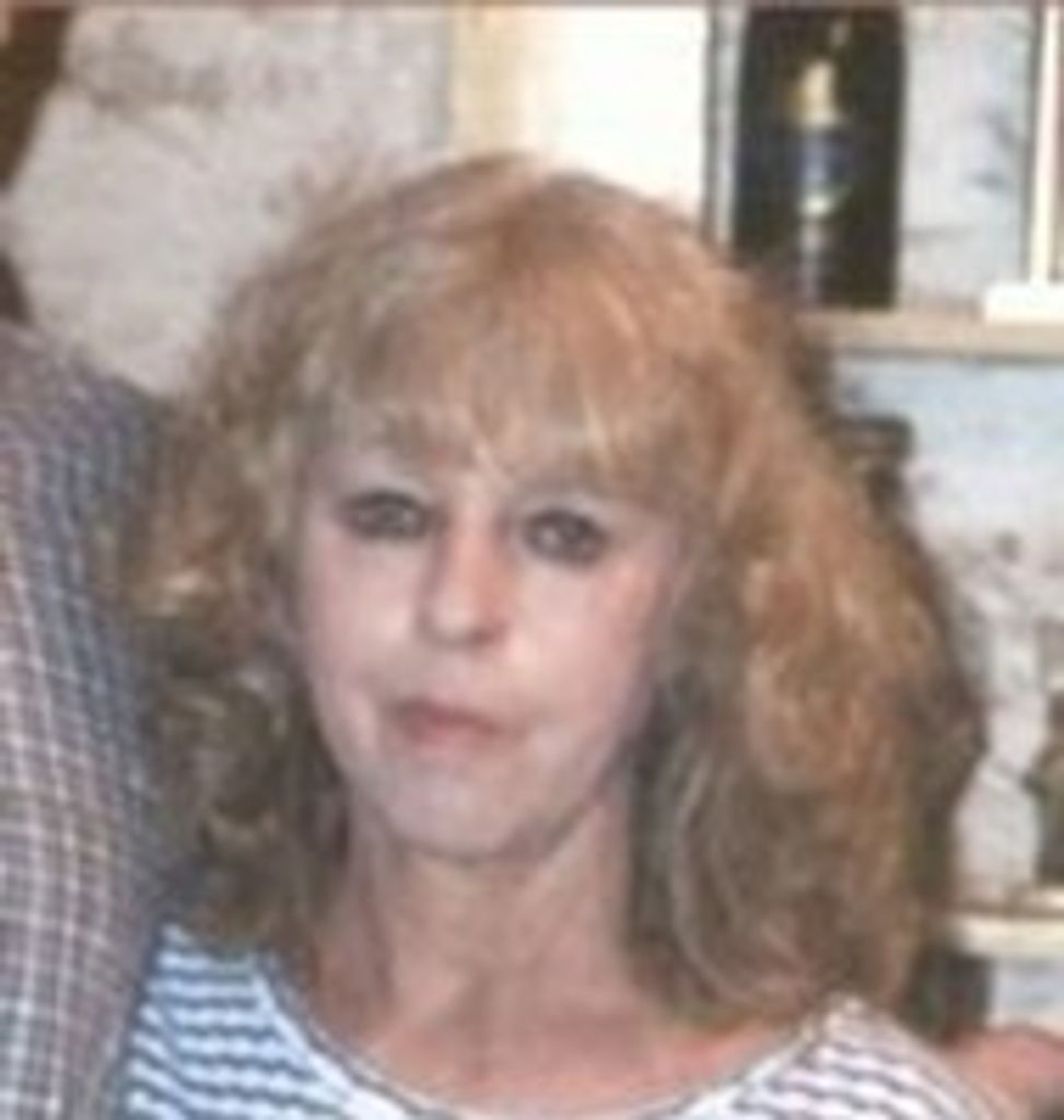 Gail  Doughty Warren