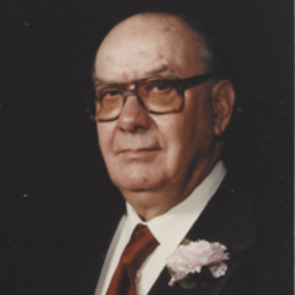 Leo William Groothuis