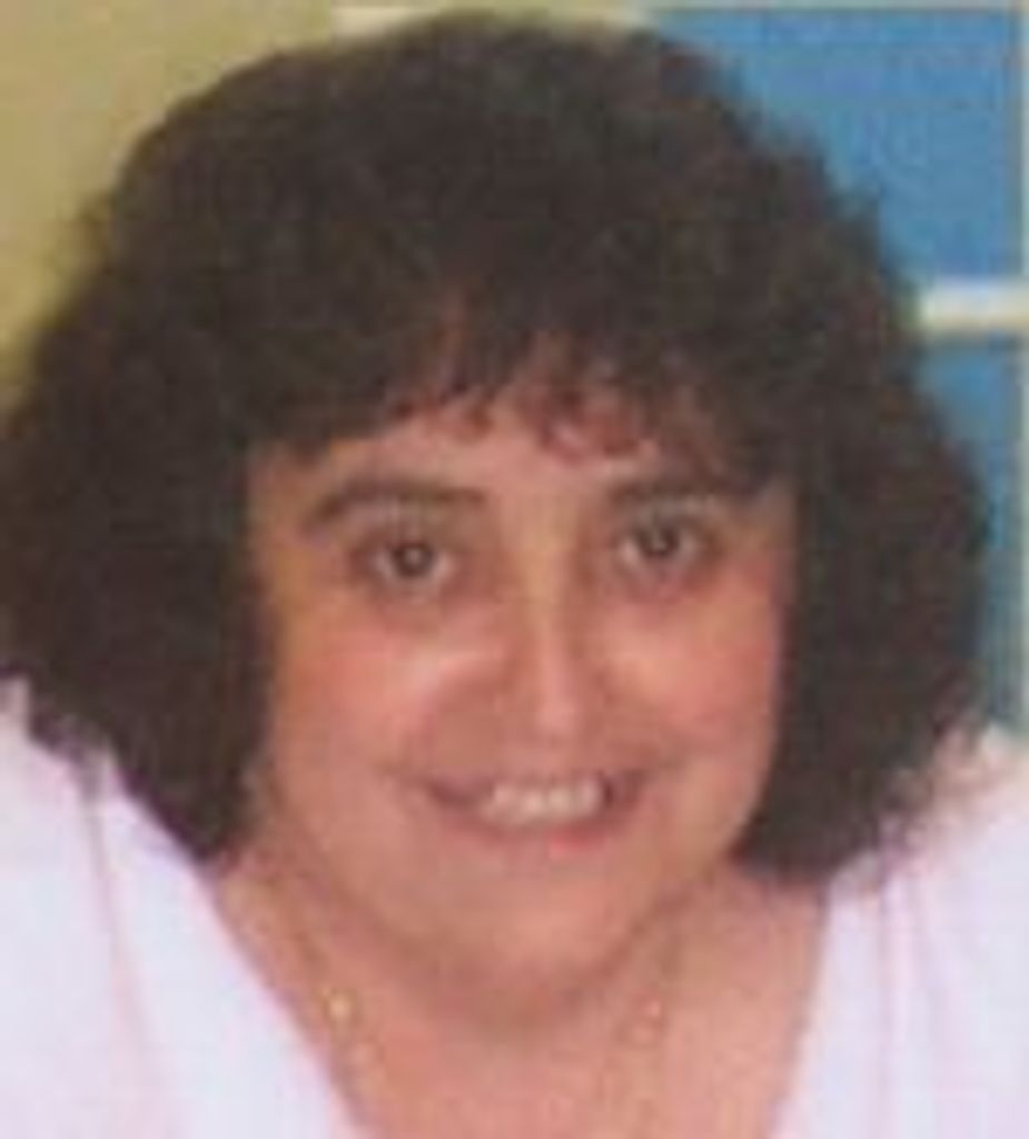 Cidalia M. Rebello