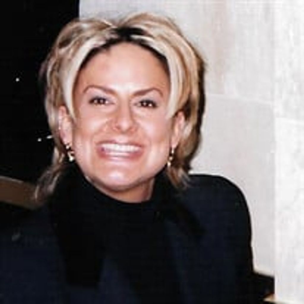 Michele Blackwell-Brooks