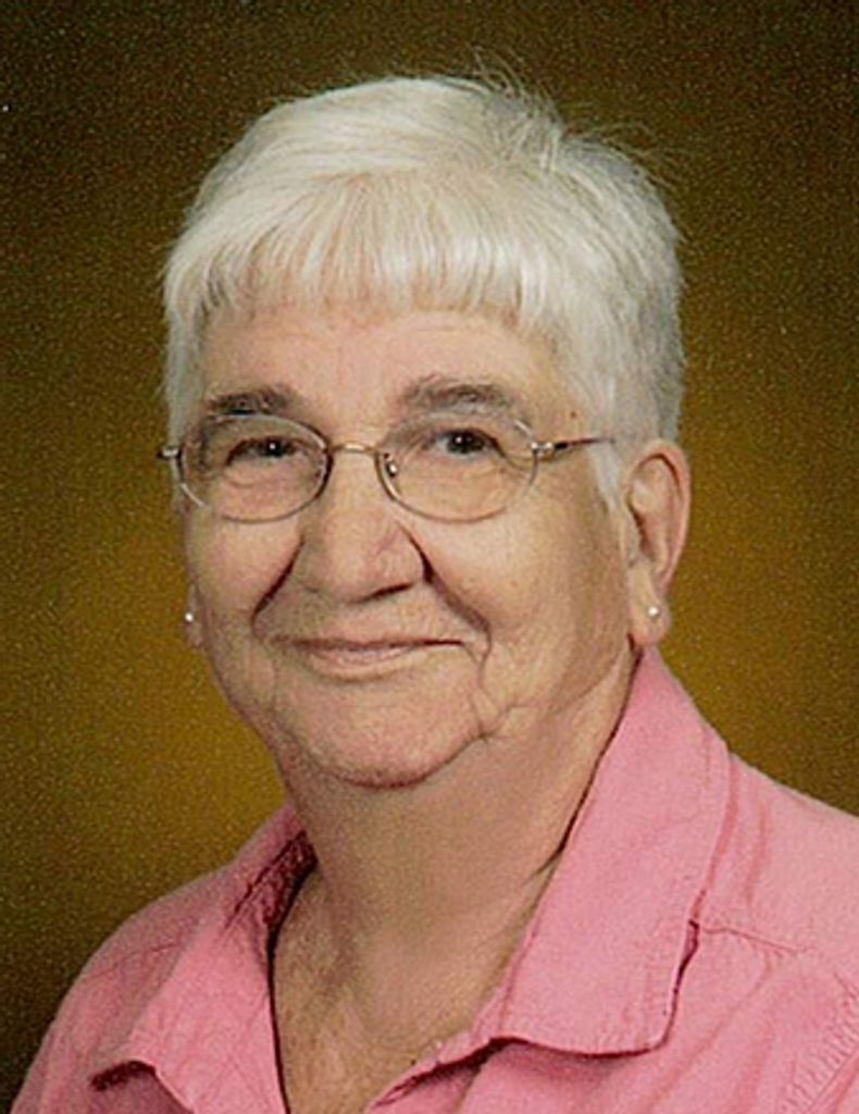 Bernice E. Klahr Profile Photo