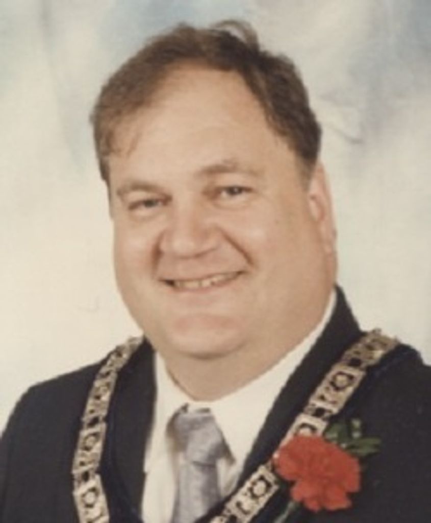 David Tracy Profile Photo