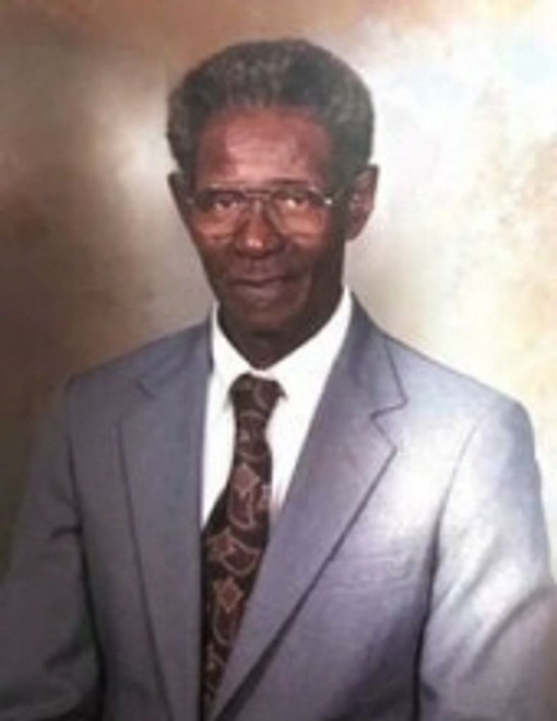 Daniel Brown Profile Photo