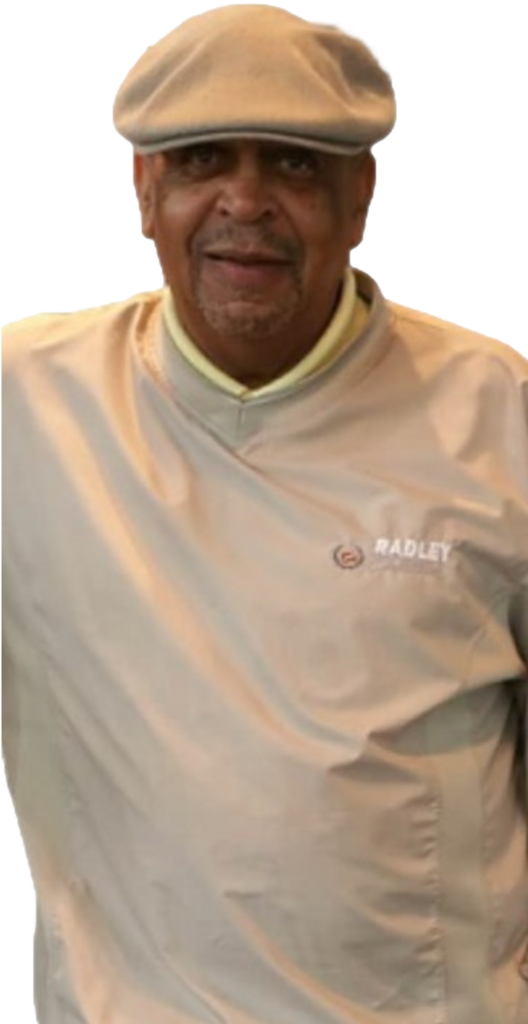 Vernon Davenport Profile Photo