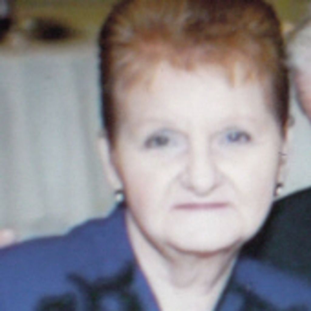 Patricia M. Pat Knox