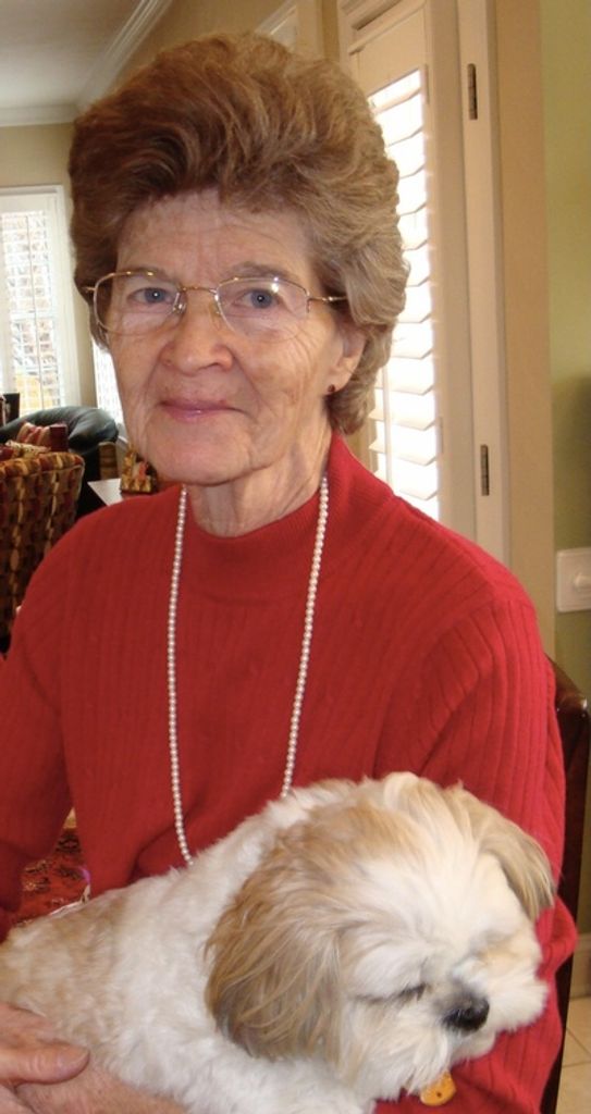 Loretta Mae Davis Horne Profile Photo