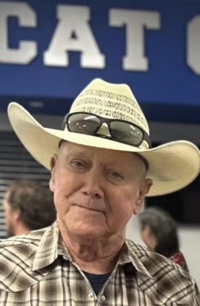 Carl Dean Pearman Profile Photo