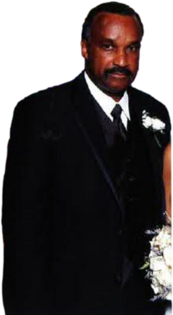 Stanley Johnson, Sr. Profile Photo