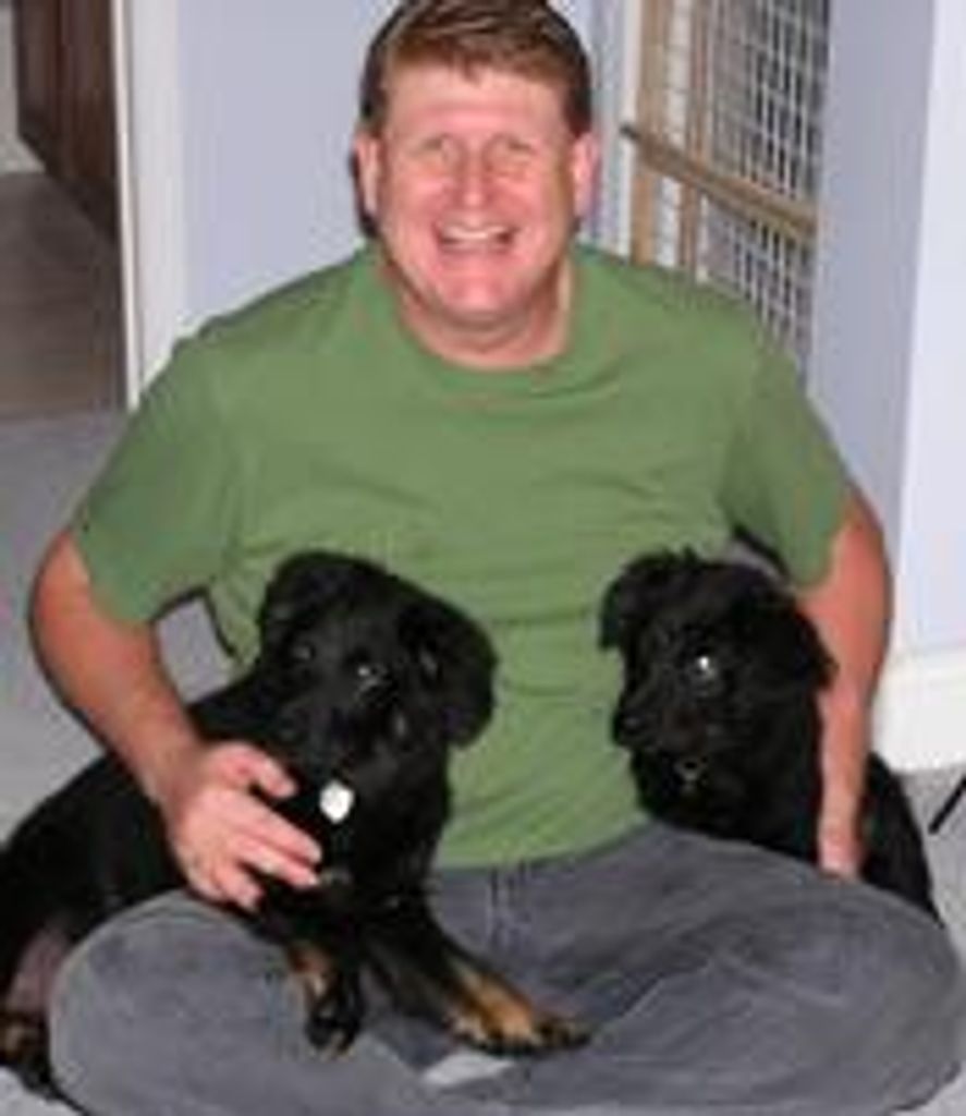 Kurt Joseph Schultes Profile Photo